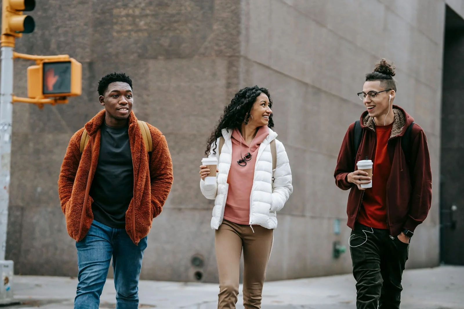 15 Randon Acts Of Kindness To Follow In Daily Life 3 image
