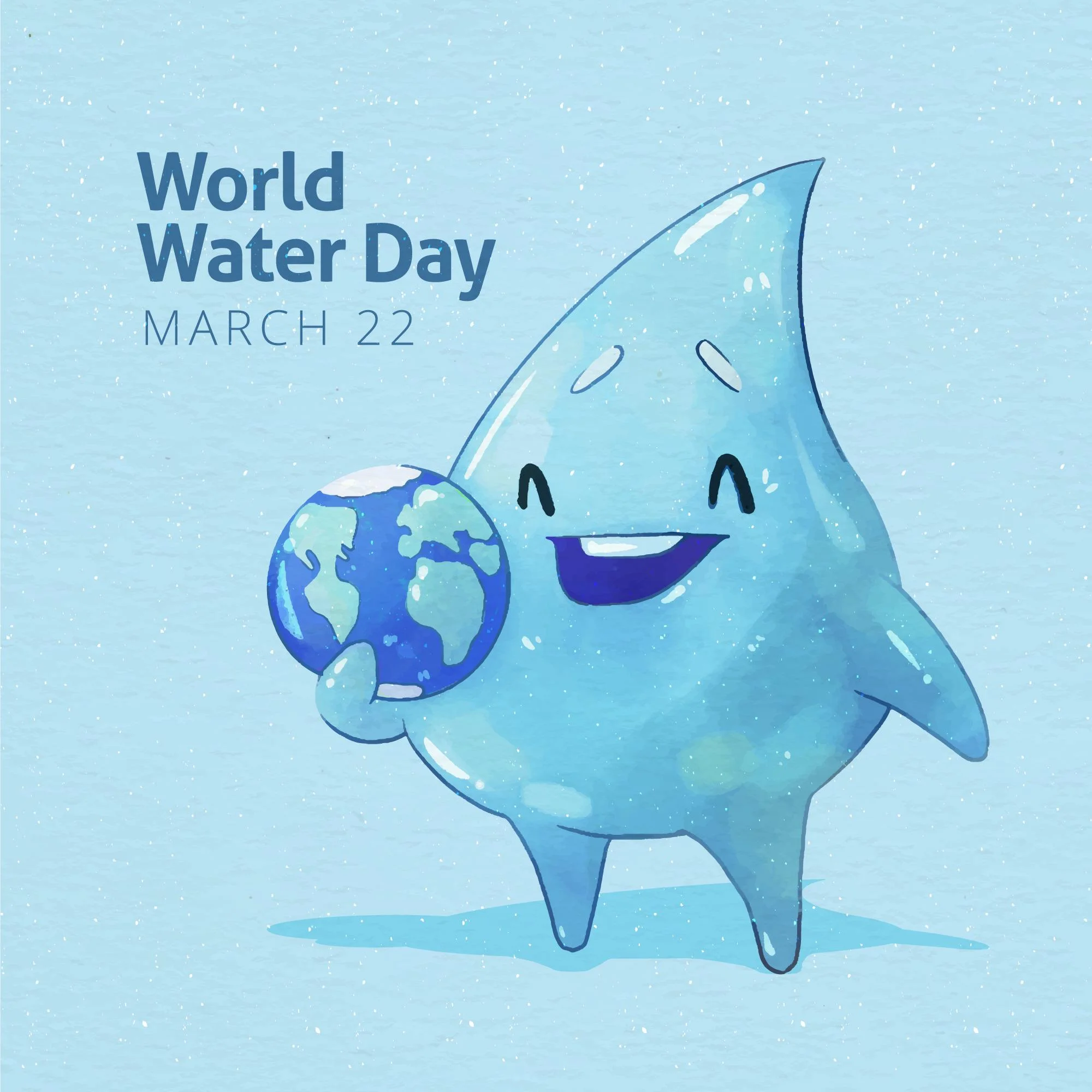 World Water Day: Find 6 Unique Ways To Celebrate 11 World Water Day Is Celebrated on March 22
