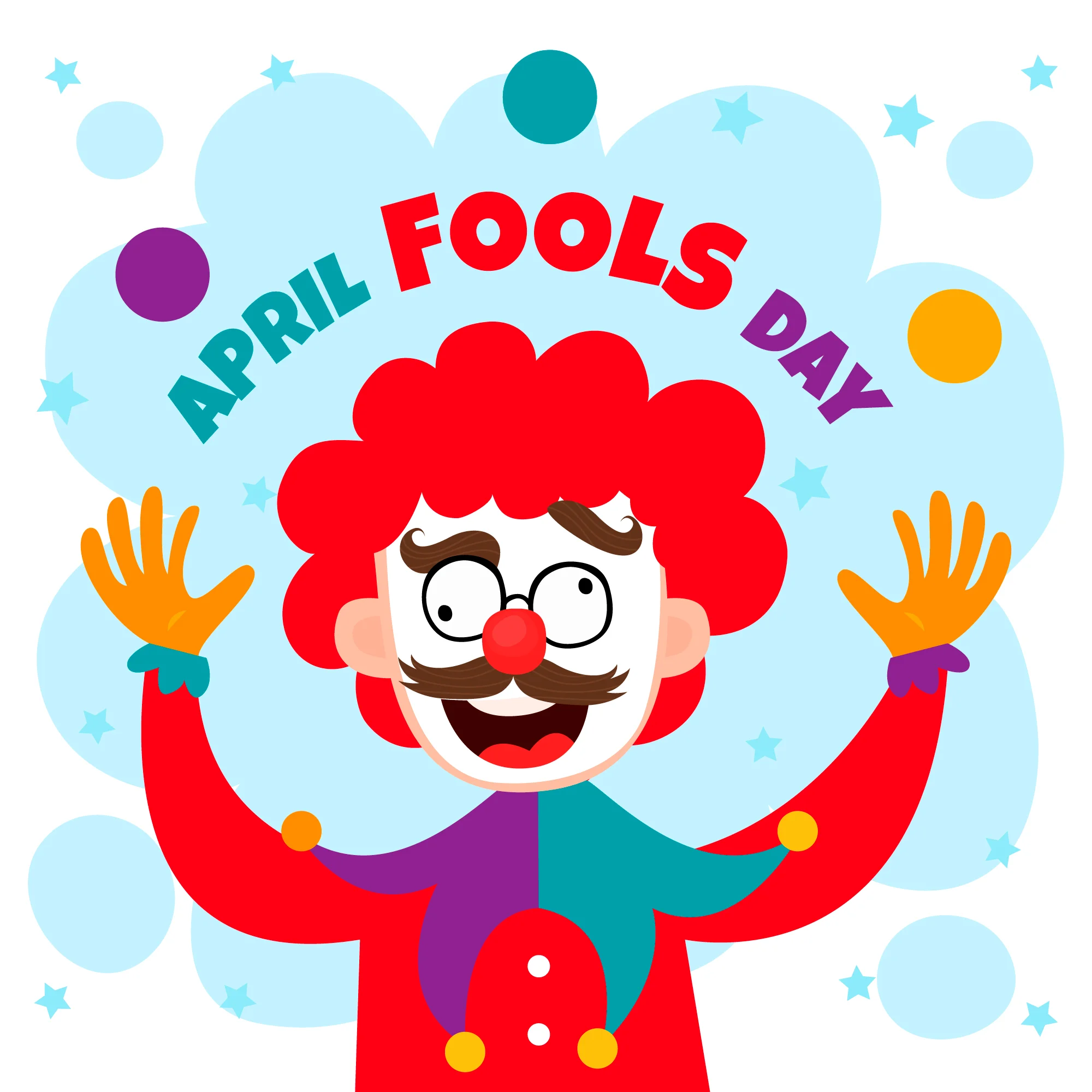 The History of Laughter: Unveiling the Origins of April Fools' Day Pranks 12 PTIL