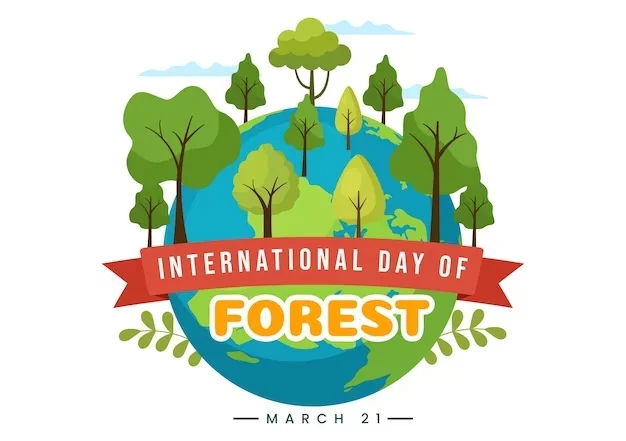 22 International Day Of Forests Quotes: Empower Through Words 8 International day of Forests Day Quotes